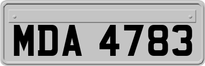 MDA4783