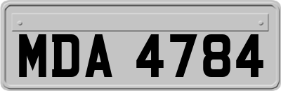 MDA4784