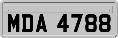 MDA4788