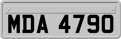 MDA4790