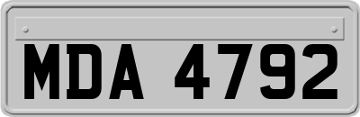 MDA4792