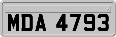 MDA4793