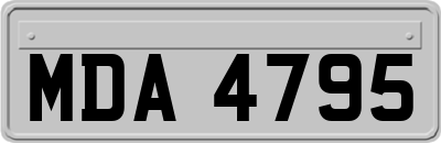 MDA4795