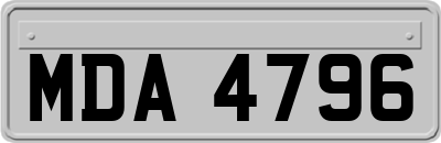 MDA4796