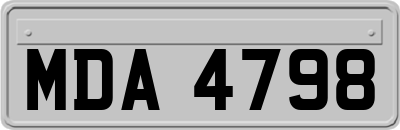 MDA4798