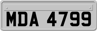 MDA4799
