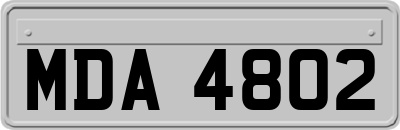 MDA4802