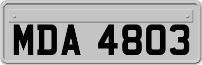 MDA4803