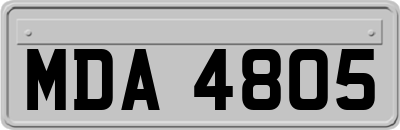 MDA4805