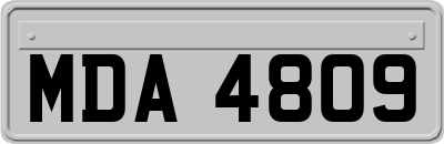 MDA4809