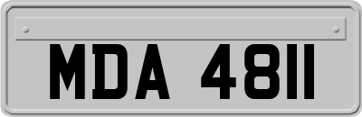 MDA4811