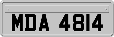 MDA4814