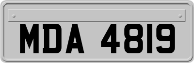 MDA4819