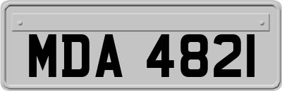MDA4821