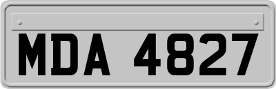 MDA4827