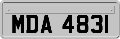 MDA4831