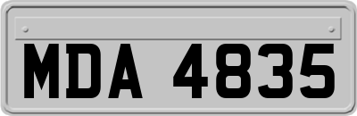 MDA4835