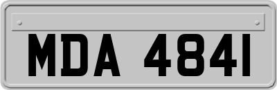 MDA4841