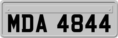 MDA4844