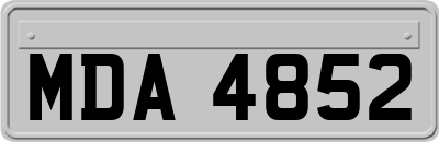 MDA4852