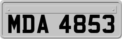 MDA4853