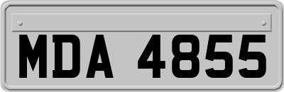MDA4855
