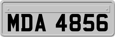 MDA4856