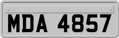 MDA4857