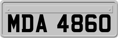 MDA4860