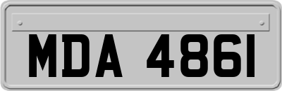 MDA4861