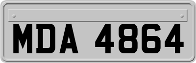MDA4864