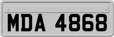 MDA4868
