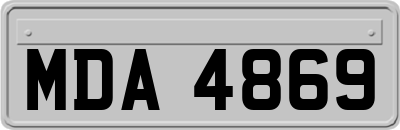 MDA4869