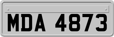 MDA4873