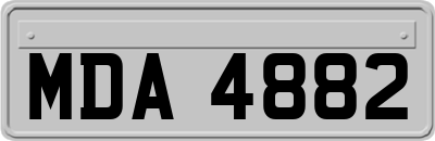 MDA4882