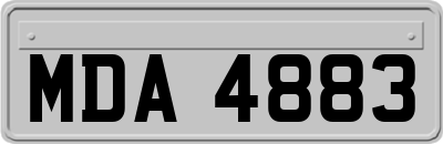 MDA4883