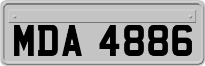 MDA4886
