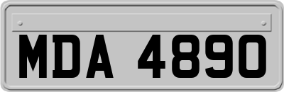 MDA4890