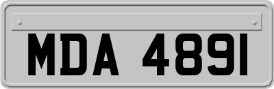 MDA4891