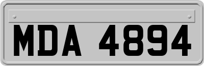 MDA4894
