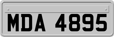 MDA4895