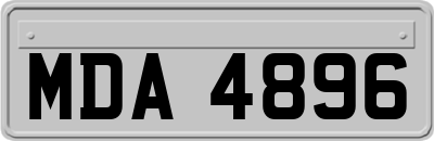 MDA4896