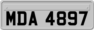 MDA4897