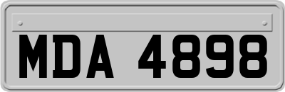 MDA4898