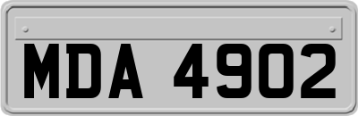 MDA4902