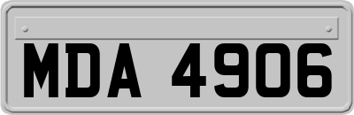 MDA4906