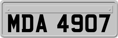 MDA4907
