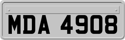 MDA4908