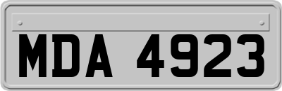 MDA4923