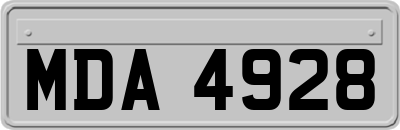 MDA4928